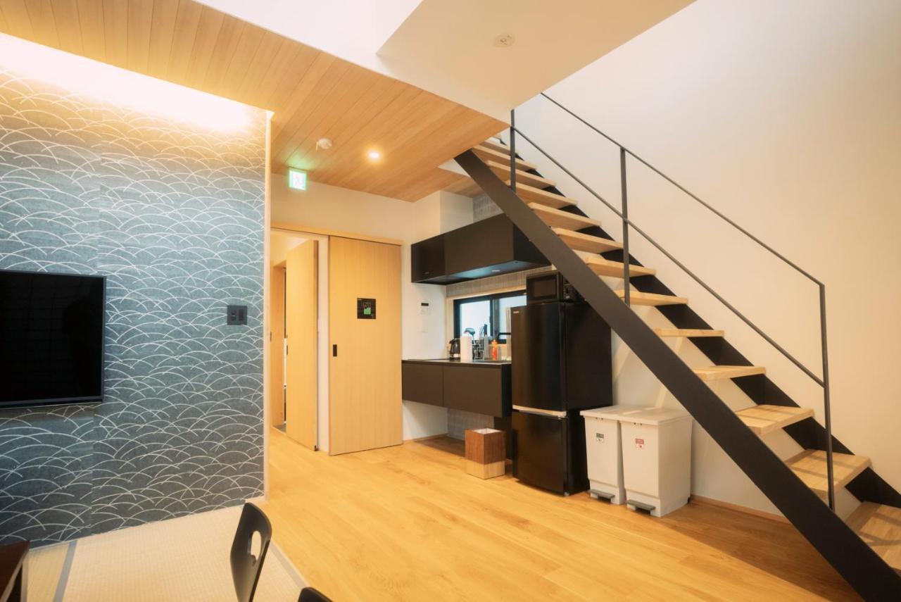 谷町君　星屋　木犀ノ宿　清水寺 Kyoto Extérieur photo