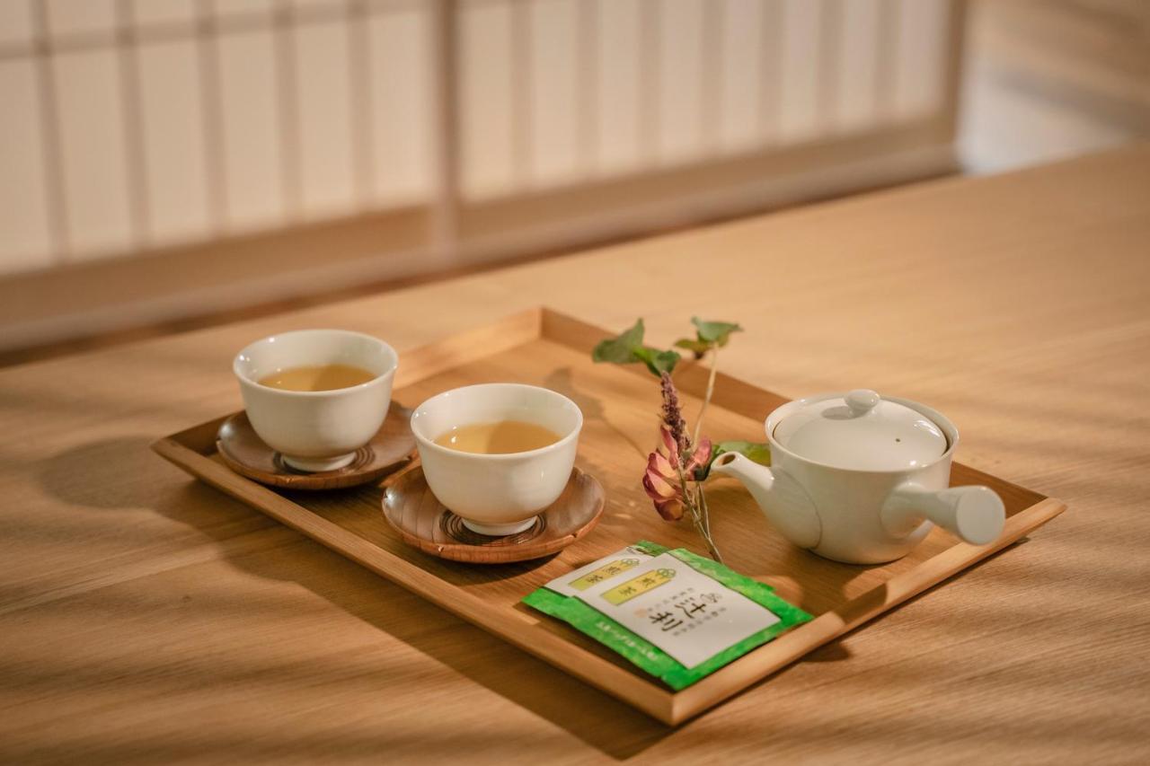 谷町君　星屋　木犀ノ宿　清水寺 Kyoto Extérieur photo