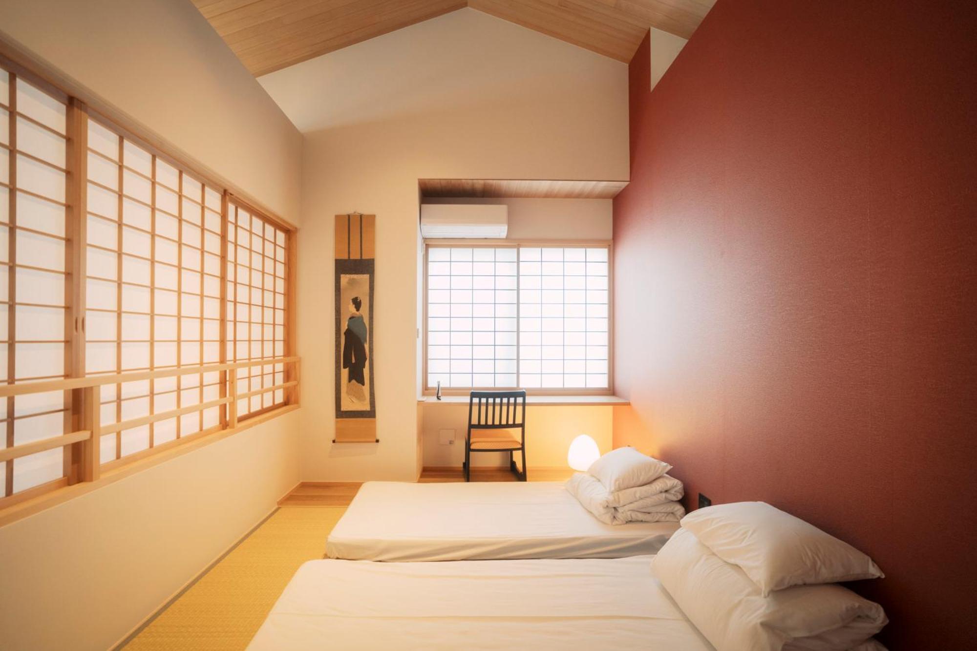 谷町君　星屋　木犀ノ宿　清水寺 Kyoto Extérieur photo